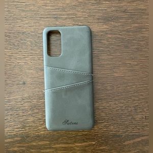 Galaxy S20 phone case